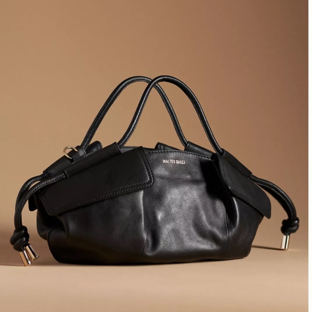 Walter baker Easton satchel bag